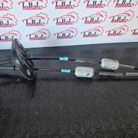 Leveraggio Fiat Panda