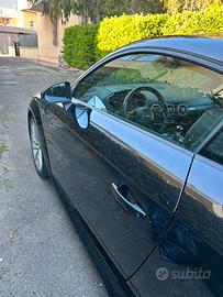 Audi TT 1.8 Sline