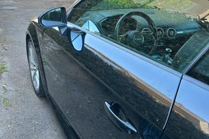 Audi TT 1.8 Sline