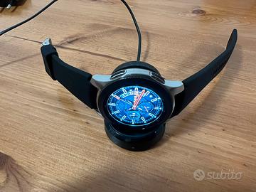 Samsung Galaxy Watch 46mm prima edizione