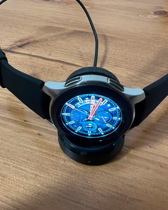 Samsung Galaxy Watch 46mm prima edizione