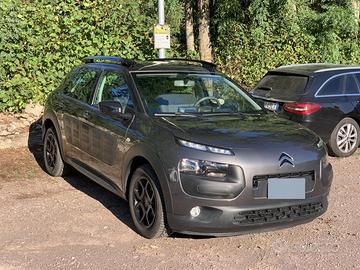 Citroën C4 Cactus 1.2 PureTech 82cv