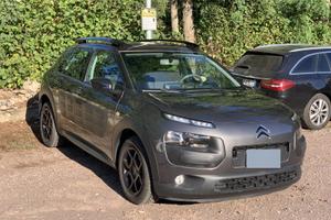 Citroën C4 Cactus 1.2 PureTech 82cv