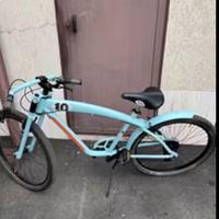 Bicicletta Harley-Davidson