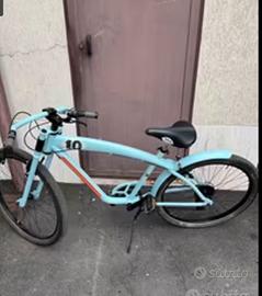 Bicicletta Harley-Davidson