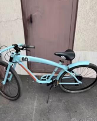 Bicicletta Harley-Davidson