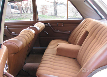 Mercedes W115.200 d/8