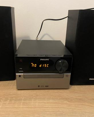Philips MCM2300/12