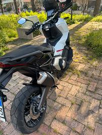 Moto Honda X-ADV