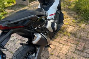 Moto Honda X-ADV