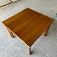 Tavolo robusto allungabile 100x100 cm