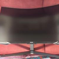 Monitor Samsung G5 32 pollici curvo