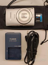 Canon Ixus 230 HS