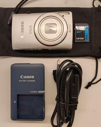 Canon Ixus 230 HS