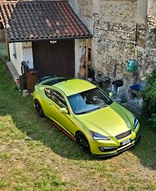 genesis coupe sport 2.0 T