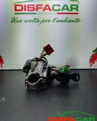 BLOCCASTERZO HONDA HRV