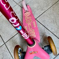 Monopattino Mini MICRO