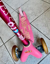 Monopattino Mini MICRO