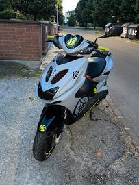 AEROX 50