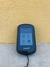 Garmin etrex 35x touch