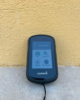 Garmin etrex 35x touch