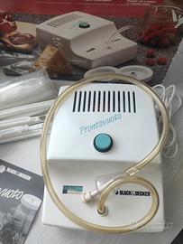 macchina sottovuoto Black & Decker