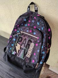 zaini Seven 