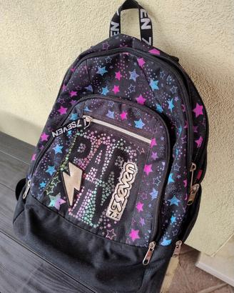 zaini Seven 