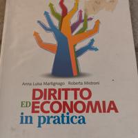 diritto ed economia in pratica 1
