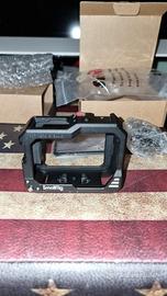 Cage Smallrig GoPro 10