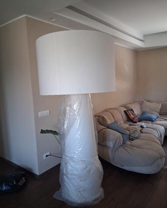 lampada design CAPPELLINI BIG SHAFOW