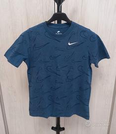 maglietta bambino Nike L