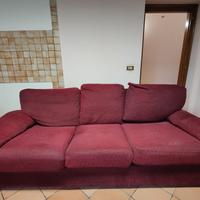 Set di divani Chateau D'Ax