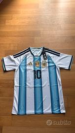 Argentina Maglia 2026 Messi 10