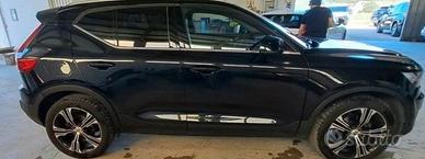 VOLVO XC40 /  / 5P / SUV D3 GEARTRONIC INSCRIP