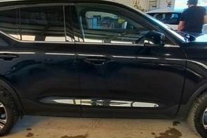 VOLVO XC40 /  / 5P / SUV D3 GEARTRONIC INSCRIP