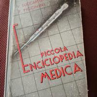 piccola enciclopedia medica
