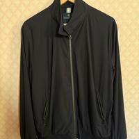 Bomber Blu leggero Brooks Brothers taglia M