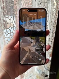Iphone 16 Plus 256 GB Rosa (Pink)