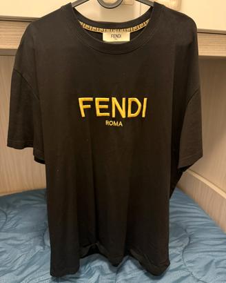 Maglia Fendi | UOMO