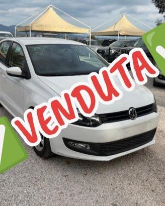 Volkswagen Polo 1.2 70 CV 5p. Comfortline