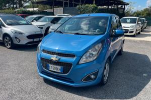 Chevrolet Spark 1.0 LT GPL