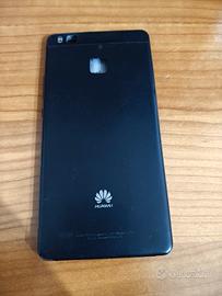 Scocca e Display Huawei P9 Lite