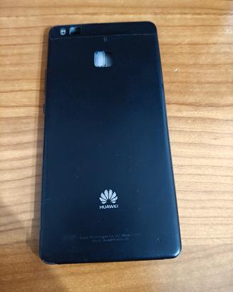 Scocca e Display Huawei P9 Lite