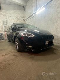 Ford Fiesta ST LINE