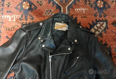 Schott perfecto taglia 44 vintage