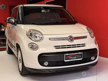 Fiat 500L 1.3 Multijet 95 CV Business