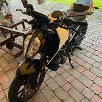 Ktm Duke 390
