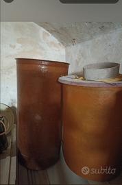 recipienti vetroresina