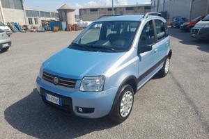 Fiat Panda 1.2 4x4